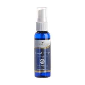  LavaDerm Cooling Mist  2 fl oz by Young Living Health 