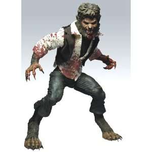    Universals Classic The Wolfman 12 Figure Case Of 6 Toys & Games