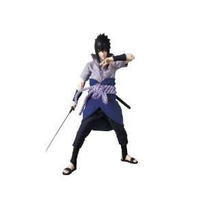   Project BM) Naruto Shippuden Sasuke Uchiha   30cm Figure Toys & Games