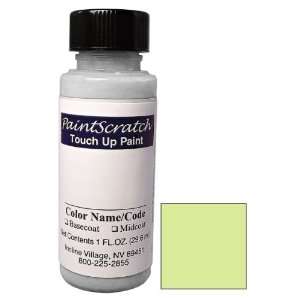   Paint for 2008 Ford Focus (color code: NZ) and Clearcoat: Automotive