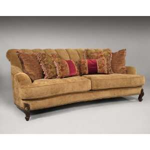  Sofa by Fairmont Designs   Praline Finish (338 23BT)