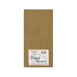  Paper Accents Chipboard Extra Heavy 6x 12 Natural 2pc Pet 
