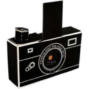  DIY Pinhole Camera / Solargraphy Kit for Ages 12