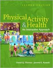 Physical Activity and Health/Activities and Assessment Manual 
