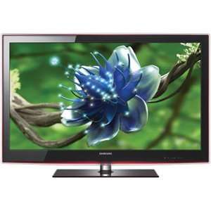  SAMSUNG, Samsung UN40B6000 40 LED LCD TV   169 (Catalog 