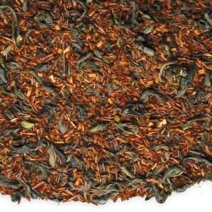 Davidsons Tea Bulk, Red And Green, 16 Ounce Bag:  Grocery 