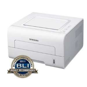   New   Monochrome Laser Printer by Samsung IT   ML 2955ND Electronics