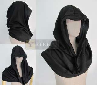 Hoodie Men and Women Scarf and Tops , S010  