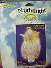 Darice Pink Angel Nightlight Bead Kit