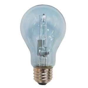   616253   53A19CL/N/ECO 2PK Standard Daylight Full Spectrum Light Bulb