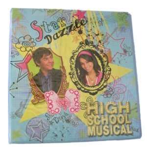    Disney High School Musical Star Dazzle 1 Binder: Everything Else