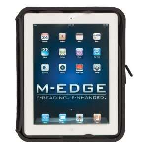  M Edge Leisure Jacket for iPad 2, Black Electronics