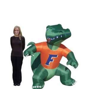  Florida Albert 6 Ft Inflatable Figurine