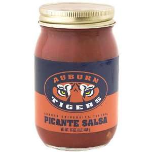 Hot Sauce Harrys Auburn Tigers Picante Salsa