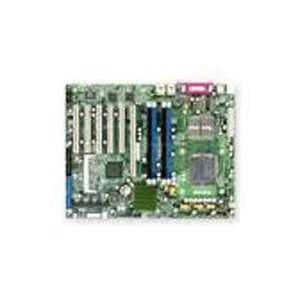   MB P8SCTR SM S775 E7221 DDRII SATA PCI E (MBP8SCTR) Electronics