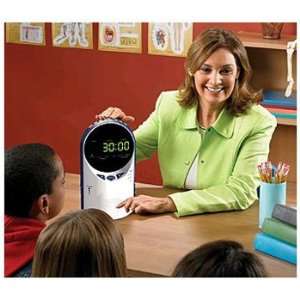  Quick Start Clock: Office Products