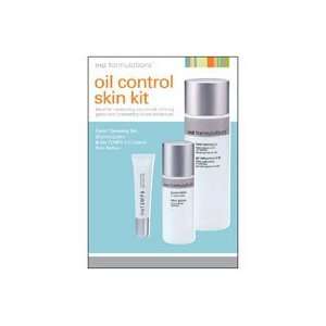  md formulations oil control skin kit Beauty