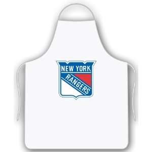 NHL NEW YORK RANGERS SL Apron:  Sports & Outdoors