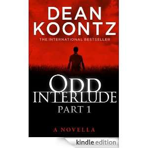 Odd Interlude Part One Dean Koontz  Kindle Store