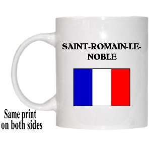  France   SAINT ROMAIN LE NOBLE Mug 