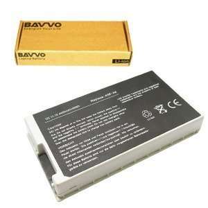  Bavvo New Laptop Replacement Battery for ASUS Z99Fm,6 