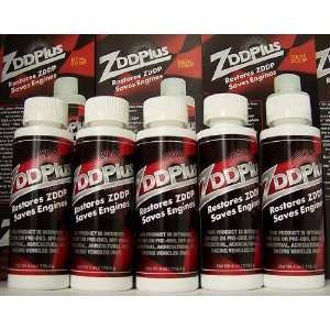  ZDDPPlus ZDDP Engine Oil Additive Zinc & Phosphorus 5 