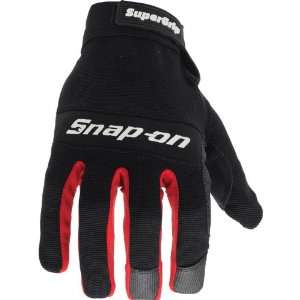  Snap On SOSG 04 L Super Grip Glove: Home Improvement