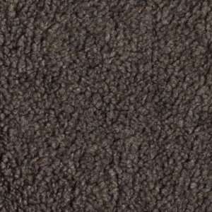   Berber Fleece Heather Grey Fabric By The Yard: Arts, Crafts & Sewing