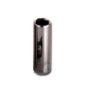   2in. Drive Deep 6 Point Chrome Socket 9/16in.