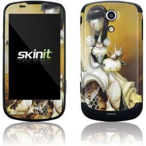  Skinit Mary Becoming Annette Vinyl Skin for Samsung Epic 
