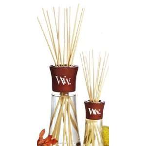  Wood Wick Reed Diffusers