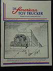 Toy Trucker magazine, December 1996, Vol. 14, No. 12  