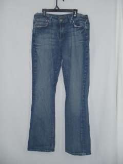 LUCKY BRAND Classic Rider womens Jeans size 14 32  