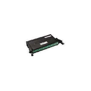   High Yield Black Toner Cartridge for Use in Dell 2145: Office Products