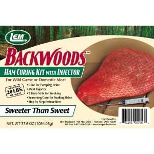  LEM Products Sweeter Than Sweet Ham Curing Kit