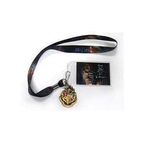  Harry Potter Order Of The Phoenix Lanyard with Rubber 