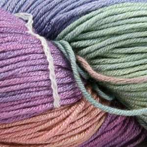  Araucania Ruca Multi [Purple, Green, Rose] Arts, Crafts 