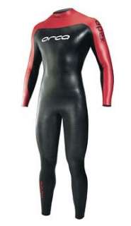   wetsuit the orca apex utilizes air within the suit s construction