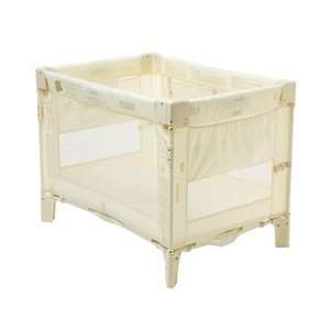   Reach Universal Co Sleeper Bassinet with Short Liner   Natural: Baby