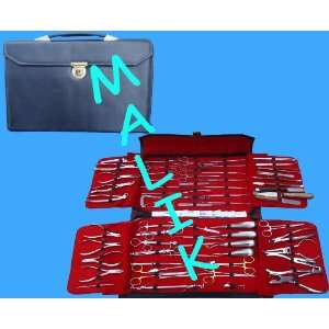 Extraction Set Dental Instruments Extracting Forceps  in 