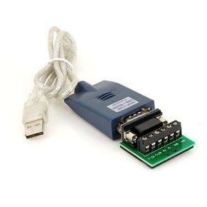  Usb to rs 485 serial converter