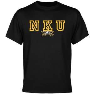  NCAA Northern Kentucky University Norse Wordmark Logo T 