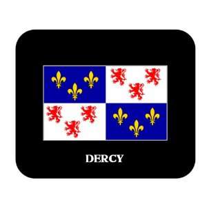  Picardie (Picardy)   DERCY Mouse Pad 