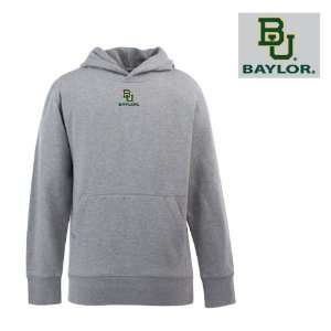  Baylor Bears Hoodie Sweatshirt   NCAA Antigua Youth 