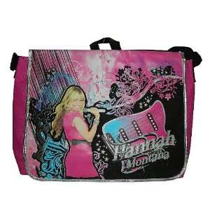  Hannah Montana Double Sided Messenger Toys & Games