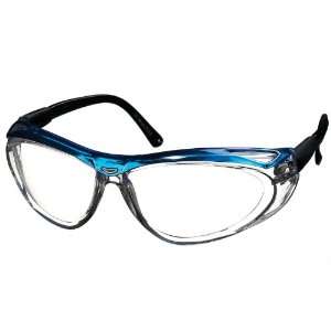   Medical 5440 blu Small Frame Designer Eyewear