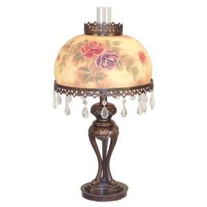 Tyler Rose Table Lamp