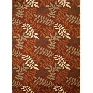  Concord Global Chester Leafs Red   3 3 x 4 7: Home 