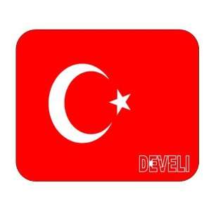  Turkey, Develi mouse pad: Everything Else
