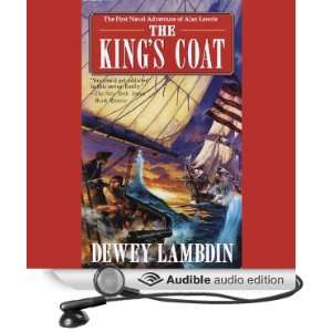   Kings Coat (Audible Audio Edition): Dewey Lambdin, John Lee: Books